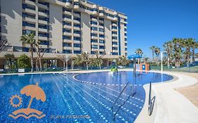 Patacona Resort Apartments Primera Linea